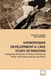 Hydropower Development-A Case Study in Pakistan cover