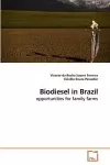 Biodiesel in Brazil cover