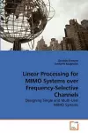 Linear Processing for MIMO Systems over Frequency-Selective Channels cover