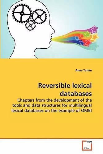 Reversible lexical databases cover