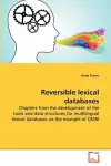 Reversible lexical databases cover