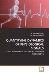 Quantifying Dynamics of Physiological Signals cover