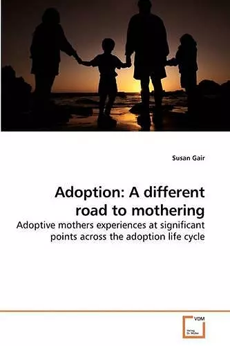 Adoption cover