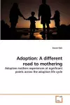 Adoption cover