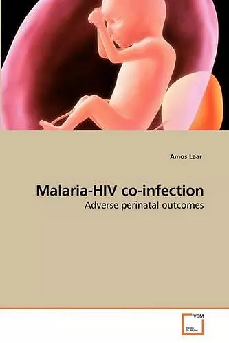 Malaria-HIV co-infection cover