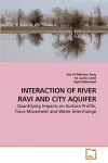 Interaction of River Ravi and City Aquifer cover