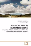 Political Risk in Russian Regions cover