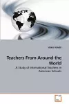 Teachers From Around the World cover