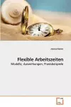 Flexible Arbeitszeiten cover