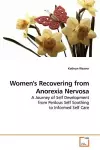 Women's Recovering from Anorexia Nervosa cover