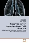 Preservice nurses' understanding of fluid dynamics cover