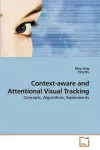 Context-aware and Attentional Visual Tracking cover