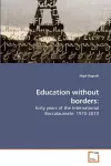 Education without borders cover