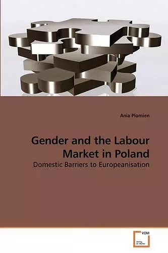 Gender and the Labour Market in Poland cover