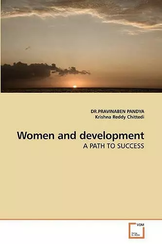 Women and Development cover