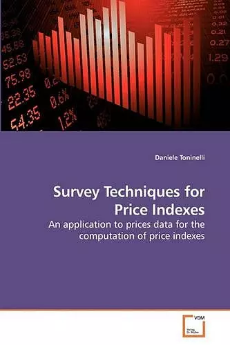 Survey Techniques for Price Indexes cover