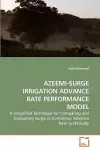 Azeemi-Surge Irrigation Advance Rate Performance Model cover