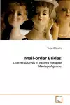 Mail-order Brides cover