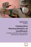 Comparative Pharmacokinetics of Levofloxacin cover