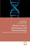 Recent Trend in Nanoscience and Nanotechnology cover