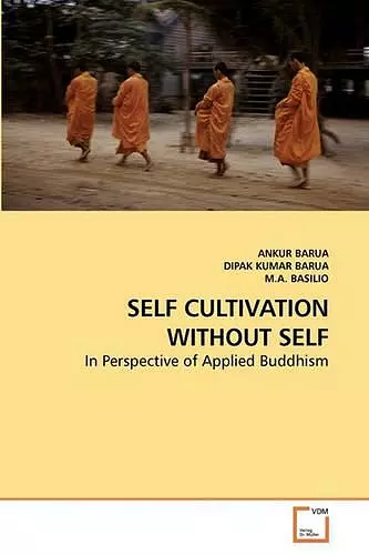 Self Cultivation Without Self cover