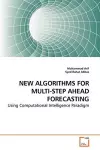 New Algorithms for Multi-Step Ahead Forecasting cover