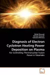 Diagnosis of Electron Cyclotron Heating Power Deposition on Plasma cover