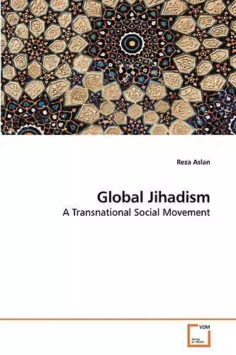 Global Jihadism cover