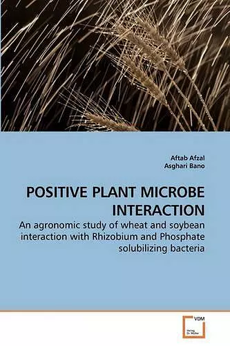 Positive Plant Microbe Interaction cover