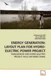 Energy Generation cover