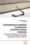 Subterranean Termites in Pakistan cover