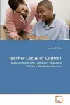 Teacher Locus of Control cover