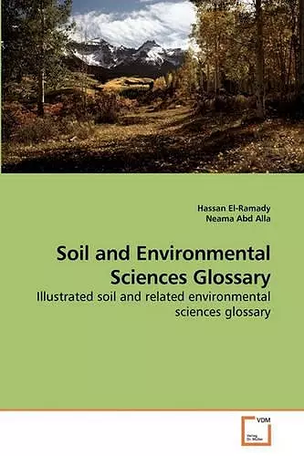 Soil and Environmental Sciences Glossary cover