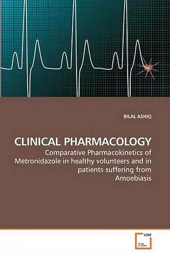 Clinical Pharmacology cover