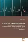 Clinical Pharmacology cover