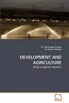 Development and Agriculture cover