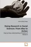 Doing Research in Social Sciences cover