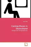 Casting-Shows in Deutschland cover