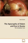 The Apocrypha of Adam and Eve in Russia cover