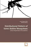 Distributional Pattern of Some Aedine Mosquitoes cover