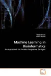 Machine Learning in Bioinformatics cover