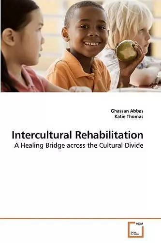 Intercultural Rehabilitation cover