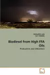 Biodiesel from High FFA Oils cover