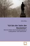 Ich bin der Sohn der Revolution cover