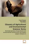 Glossary of Agricultural and Environmental Sciences Terms cover