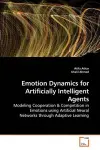 Emotion Dynamics for Artificially Intelligent Agents cover