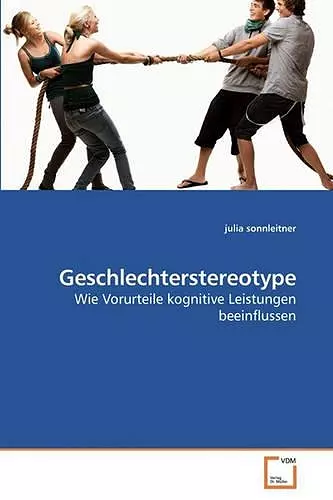 Geschlechterstereotype cover