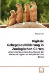 Digitale Gehegebeschilderung in Zoologischen Gärten cover