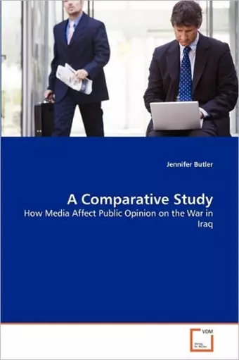 A Comparative Study cover