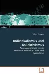 Individualismus und Kollektivismus cover